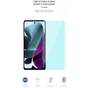 Плівка захисна Armorstandart Anti-Blue Motorola G200 5G (ARM62055) - уменьшенное изображение 2