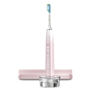 Електрична зубна щітка Philips HX9911/84 зображення 1