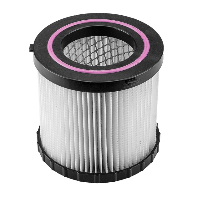 Пилосос будівельний Graphite Energy+ (58GE124) - зображення 16