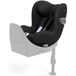 Автокрісло Cybex Sirona T Sepia Black (523000375) зображення 1