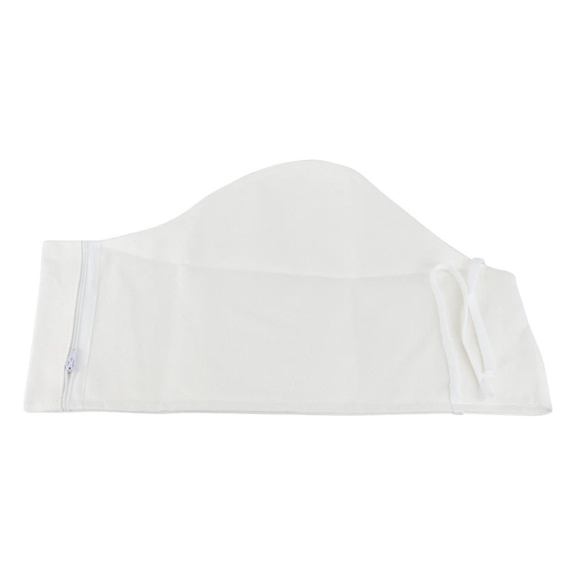 Шліфувальна машина Sigma пневматична орбітальна з пилозбірником 125мм (6731441) - picture 7