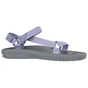 Сандалии Lizard Hike 2 Wmn moon blue/dream blue - 38 - фіолетовий (020.2314) - уменьшенное изображение 2