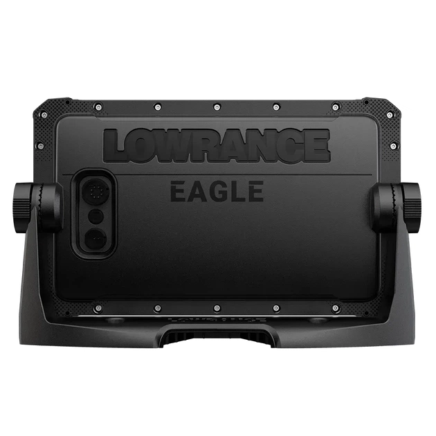 Ехолот Lowrance EAGLE-9 TRIPLESHOT HD ROW (000-16127-001) - picture 4