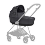 Люлька Cybex Mios Lux Simply Flowers Grey dark grey (521001387) - зменшене зображення 4