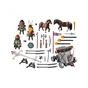 Конструктор Playmobil Баліста на кінній тязі (6335863) - зменшене зображення 2