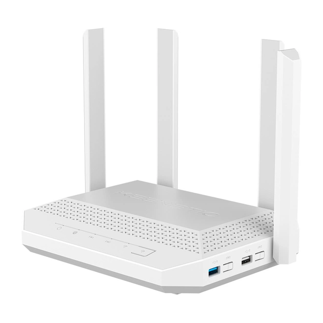 Маршрутизатор Keenetic Hero (KN-1012) - picture 3