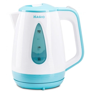 Електрочайник Magio MG-521 зображення 1
