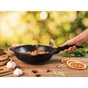 Сковорода Tefal Delicio, 20см, чорний (E2320274) - зменшене зображення 5