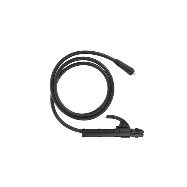 Зварювальний апарат Ronix інверторний 160А (RH-4692) - picture 7