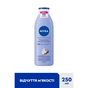 Молочко для тіла Nivea Smooth Sensation Body Milk Відчуття м'якості 250 мл (4005808247349) - зменшене зображення 2