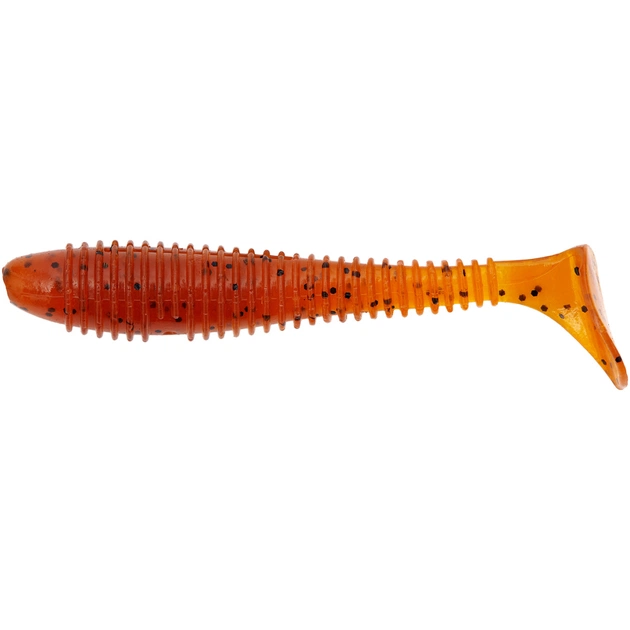 Силикон рыболовный Select FatFish 3.8" 128 (5 шт/уп) (1870.32.93) - изображение 1