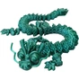 Пластик для 3D-принтера eSUN ePLA Chameleon 1,75mm 1kg POLARIS (EPLA-CHAMELEON-P175PO1) - уменьшенное изображение 3