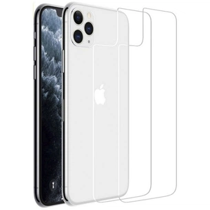 Скло захисне Drobak Back Panel Apple iPhone 12 mini (232334) зображення 1