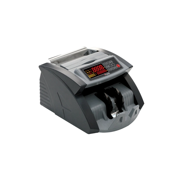 Лічильник банкнот Cassida 5550 UV/MG (00-00000094) - picture 1