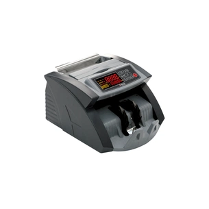 Лічильник банкнот Cassida 5550 UV/MG (00-00000094) зображення 1