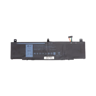 Акумулятор до ноутбука DELL Alienware 13 R3 (TDW5P) 15.2V 5000mAh PowerPlant (NB441754) зображення 1