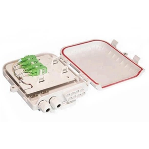 Оптичний бокс Crosver Оптический Бокс FOB-03-12 (FOB-03-12) изображение 1