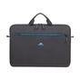 Сумка для ноутбука RivaCase 15.6" 5516 Gremio Black (5516Black) - зменшене зображення 3