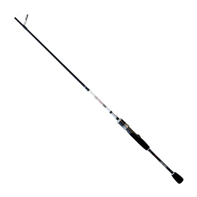 Вудилище Nomura Isei Jas Pro Spin 2.13м/7' 7-28гр. (вага 105гр.) (NM28112821) - зображення 1