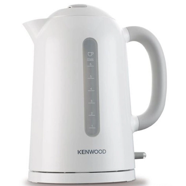 Електрочайник Kenwood JKP 220 (JKP220) - изображение 1