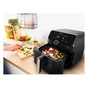 Мультипіч Moulinex Easy Fry Mega (EZ8558F0) - зменшене зображення 4