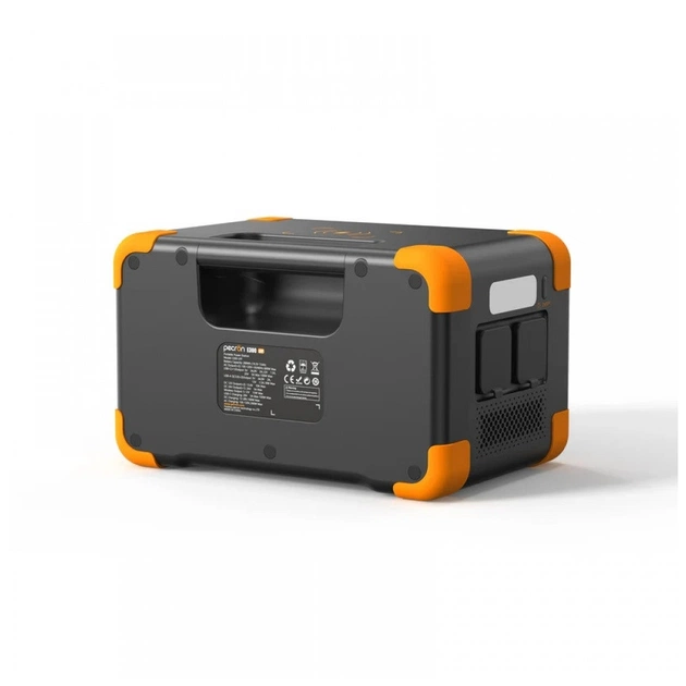 Зарядна станція Pecron E300LFP 600W 288Wh (E300LFP) - зображення 4