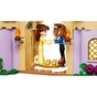 Конструктор LEGO Disney Princess Зачарований замок Красуні і Чудовиська (43289) - зменшене зображення 6