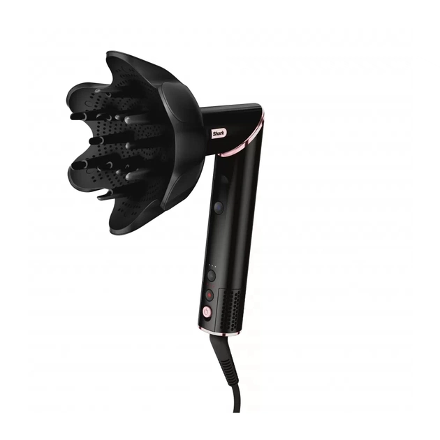 Стайлер Shark HD440EU - зображення 4