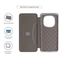 Чохол до мобільного телефона Armorstandart G-Case Xiaomi Redmi Note 15 4G Dark Blue (ARM89966) - зменшене зображення 3