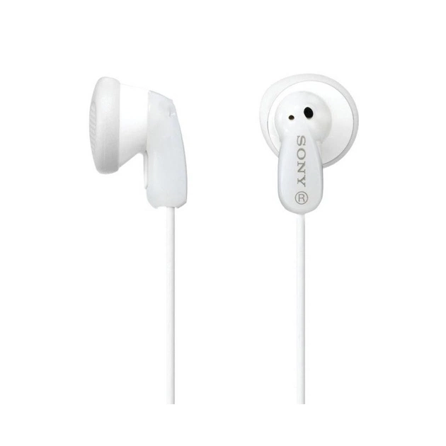 Навушники Sony MDR-E9LP White (MDRE9LPWI.E) - изображение 1