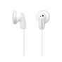 Навушники Sony MDR-E9LP White (MDRE9LPWI.E) - зменшене зображення 1