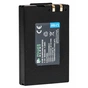 Акумулятор до фото/відео PowerPlant Samsung IA-BP80W (DV00DV1250) - зменшене зображення 2