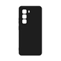 Чехол для мобильного телефона Intaleo Silicone Infinix Hot 50 Pro Black (1283126616600) - уменьшенное изображение 1
