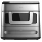 Мультипіч Cecotec Cecofry FoodCourt 18000 4Pizza+ (A90_EU01_120299) - зменшене зображення 9