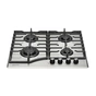 Варочна поверхня Pyramida PFX 641 IX A - уменьшенное изображение 2