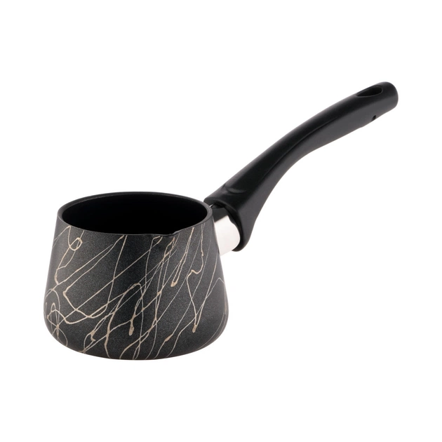 Турка Ardesto BLACK MARS граніт бакелітова ручка 0.25 (AR0825SG) - picture 10