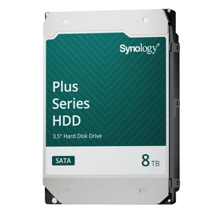 Накопичувач HDD 3.5" SATA 8.0TB Synology HAT3320 7200rpm 512MB (HAT3320-8T) зображення 1