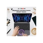 Чохол до планшета AirOn Premium iPad Pro 11 2018/2020/2021 with Keyboard (4822352781096) - зменшене зображення 8
