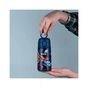 Поїльник-непроливайка Kite Hot Wheels термос з трубочкою 400 мл (HW25-1261) - уменьшенное изображение 6