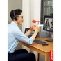 Навушники Lenovo Wired ANC Headset Gen 2 (Teams) Black (4XD1M45627) - зменшене зображення 9