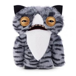 М'яка іграшка Fuggler Тигрокіт Підозрійко 24 см (15752E) зображення 1