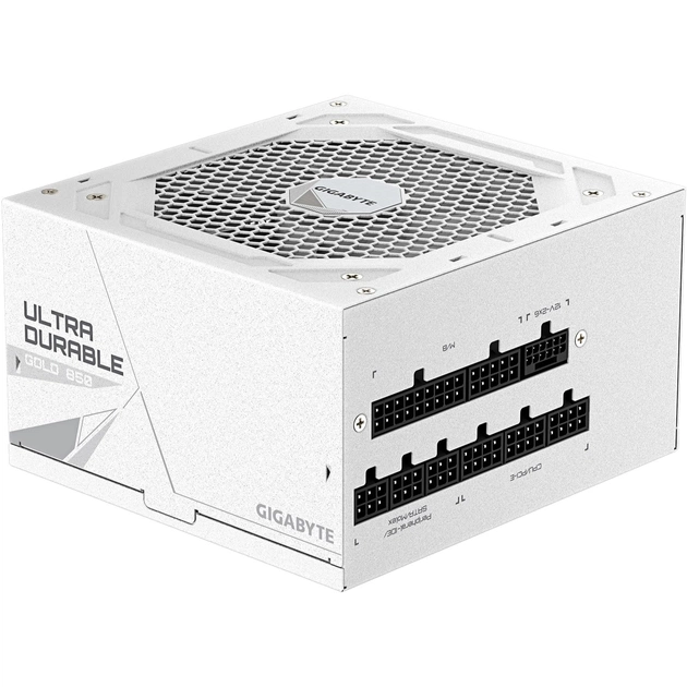Блок живлення Gigabyte GP-UD850GM PG5 V2 ICE 850W - зображення 1