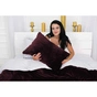 Постільна білизна MirSon Велюр Winter Terry 28-0019 Lotus Двоспальний (2200004016054) - зменшене зображення 4