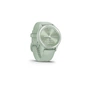 Смарт-годинник Garmin vivomove Sport, Cool mint, Silicone (010-02566-03) - зменшене зображення 3