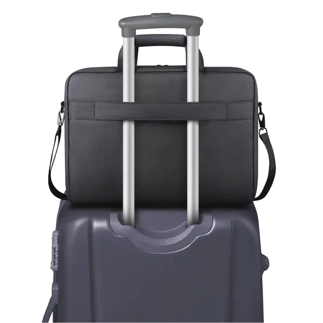 Сумка для ноутбука Defender 15.6" Firm Graphite (26123) - picture 10