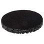 Круг зачистний Sigma з нетканого абразиву (корал) 125мм на липучці чорний м'який (9176261) - уменьшенное изображение 4