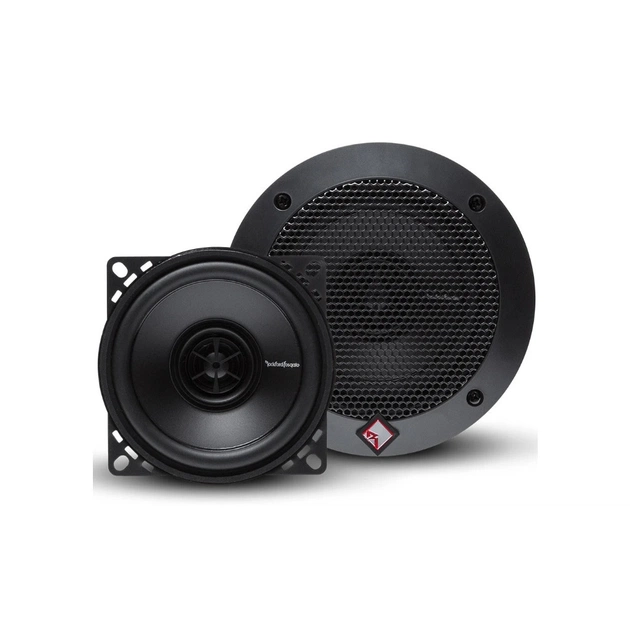 Коаксіальна акустика Rockford Fosgate Power R14X2 - изображение 1
