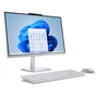 Комп'ютер Lenovo A100 AiO / N100, 16, 512, WKM (F0JN002UUO) - зменшене зображення 2