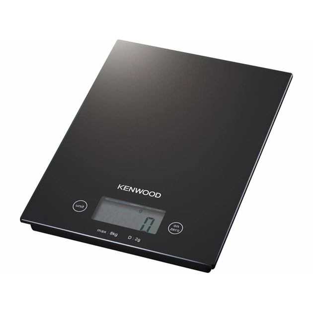 Ваги кухонні Kenwood DS400 - зображення 1