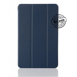 Чохол до планшета BeCover Samsung Tab E 9.6 T560/T561 Deep Blue (700613) зображення 1